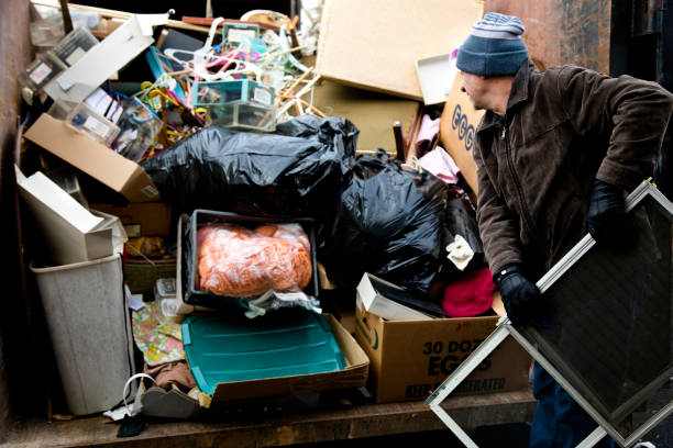 Best Attic Cleanout  in Collinsville, TX