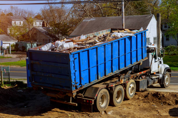 Best Carpet Removal and Disposal  in Collinsville, TX