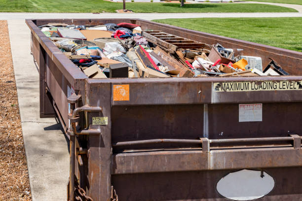 Best Furniture Removal  in Collinsville, TX